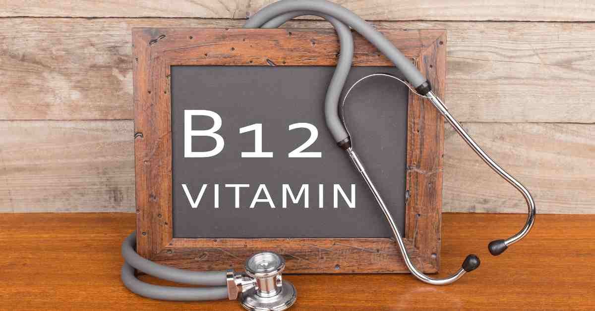 vitamin b12